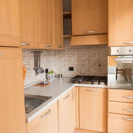 شقة Casa Soraruf كامبيتيلو دي فاسا المظهر الخارجي الصورة