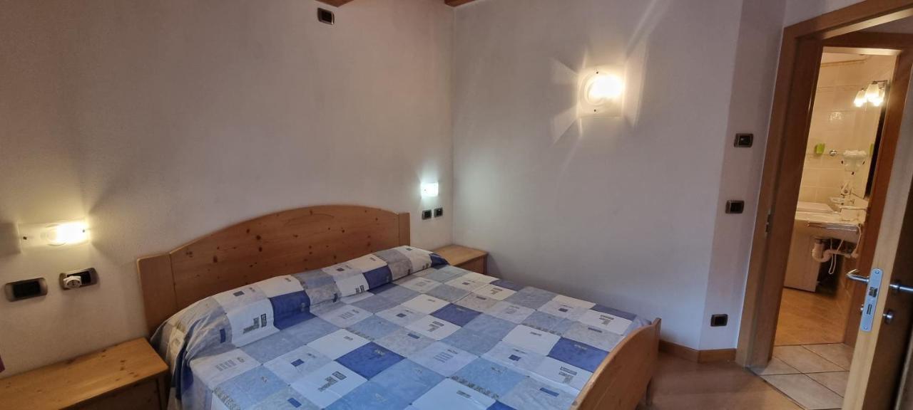 شقة Casa Soraruf كامبيتيلو دي فاسا المظهر الخارجي الصورة